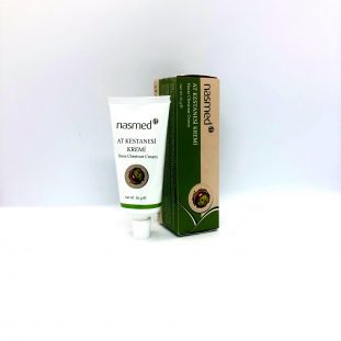 NASMED AT KESTANESİ KREMİ
