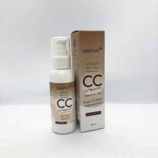 NASMED CC KREM HYALURONIC ASİT
